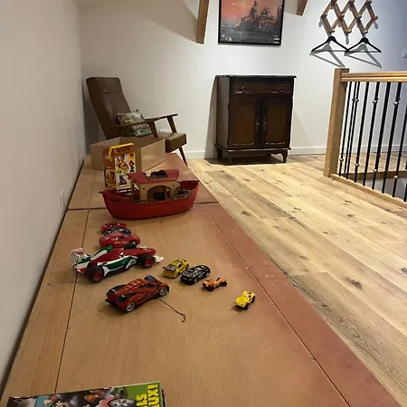 Santina Hébergement de vacances