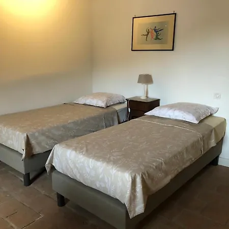 Santina Hébergement de vacances