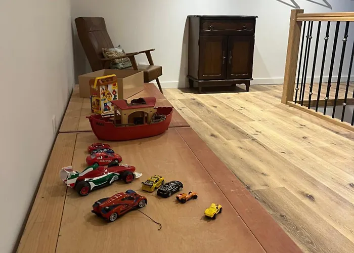 Santina Hébergement de vacances