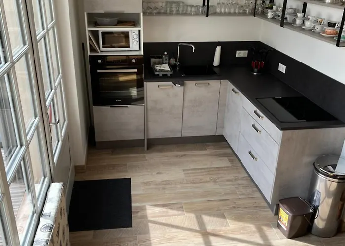 Santina Hébergement de vacances Piquecos