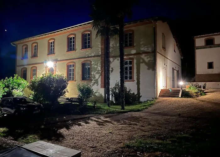 Hébergement de vacances Santina *