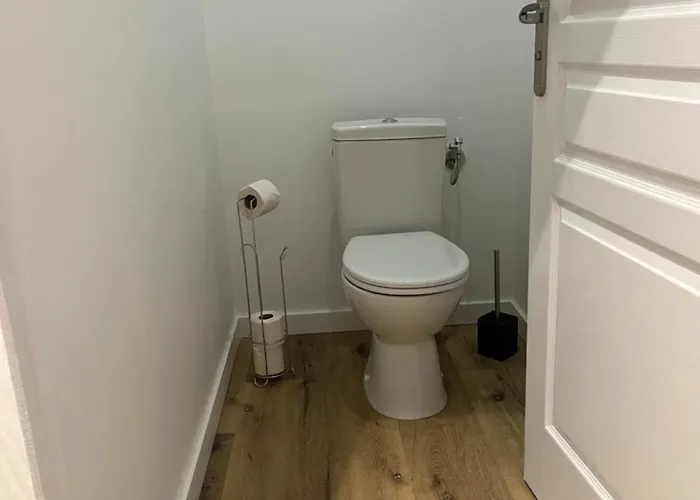 Santina Hébergement de vacances Piquecos