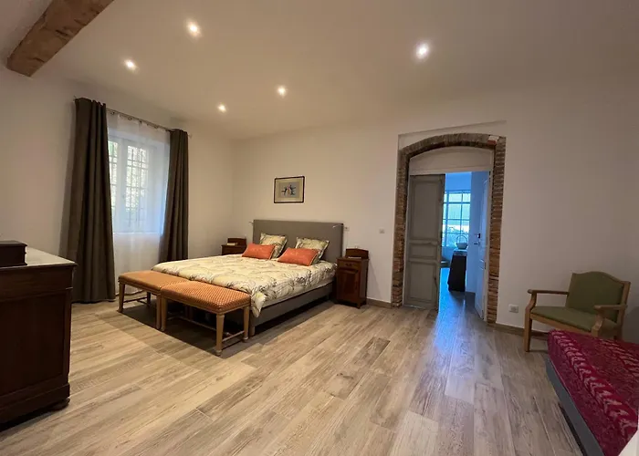 Hébergement de vacances Santina