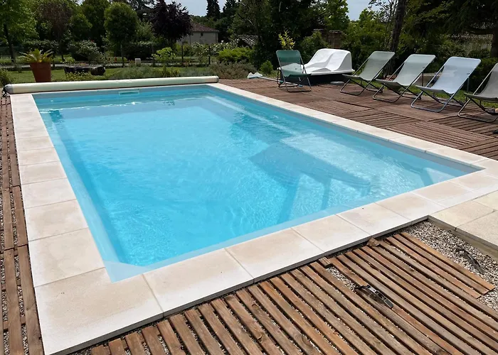 Santina Hébergement de vacances *