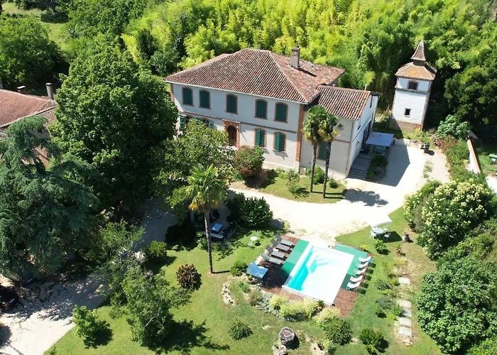 Santina Hébergement de vacances