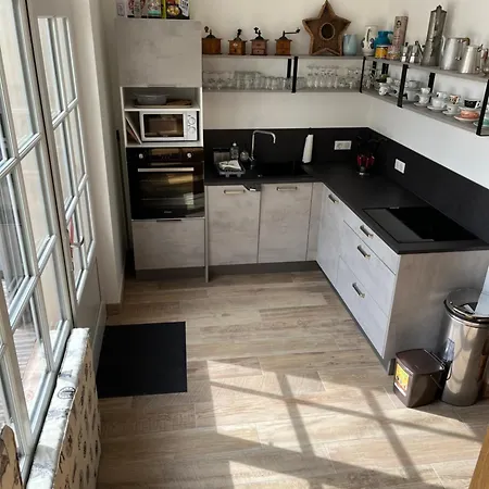 Santina بيت للعطل Piquecos