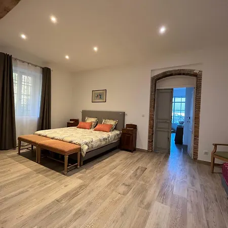 Ferienhaus Santina