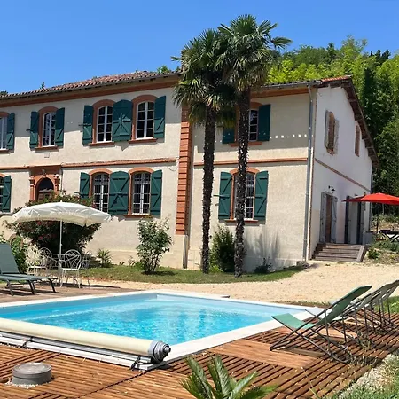 Santina Ferienhaus Piquecos