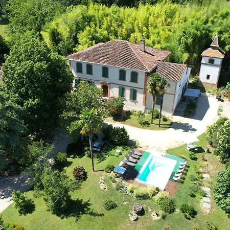 Santina Ferienhaus