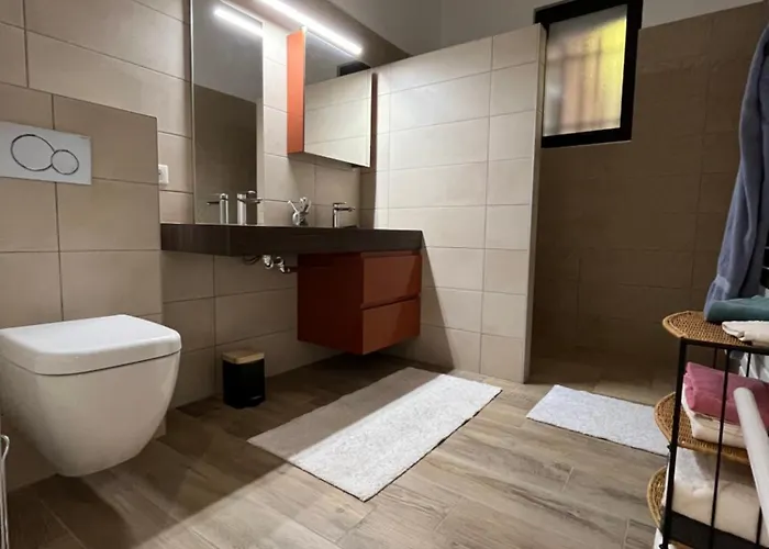 Santina Dom wakacyjny