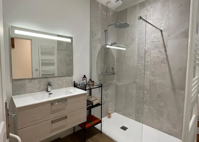 Santina Dom wakacyjny *