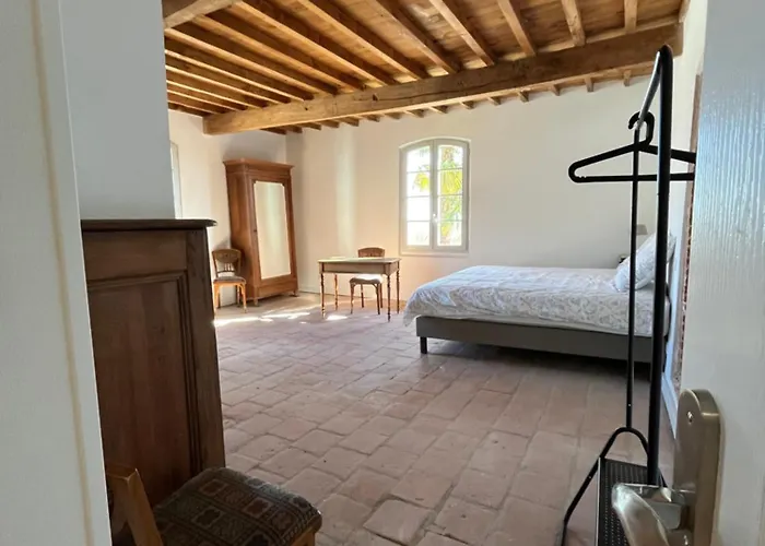 Dom wakacyjny Santina