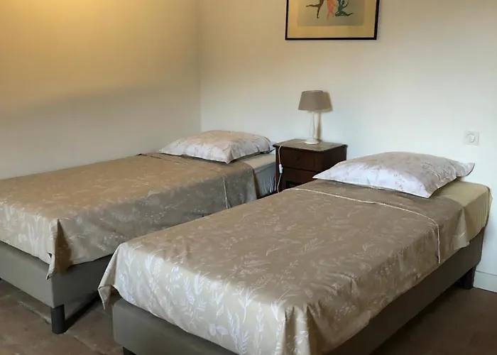 Santina Dom wakacyjny